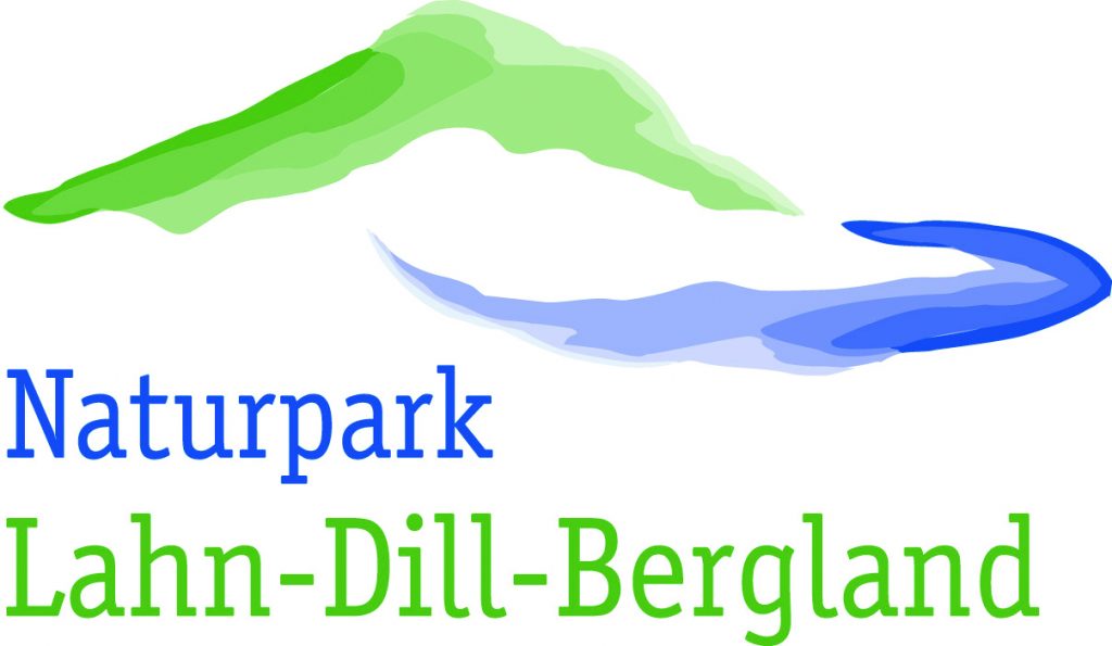 Das Logo des Naturpark Lahn-Dill-Bergland. Mit einem Klick auf das Bild gelangen Sie zum Internetauftritt des Lahn-Dill-Berglandes