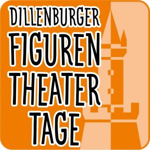 Hinweis auf die Dillenburger Figuren Theater Tage. Mit Klick aufs Bild gehts zum ganzen Artikel.