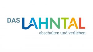 Logo "Das Lahntal" mit Klick aufs Bild gehts zur Website https://www.daslahntal.de